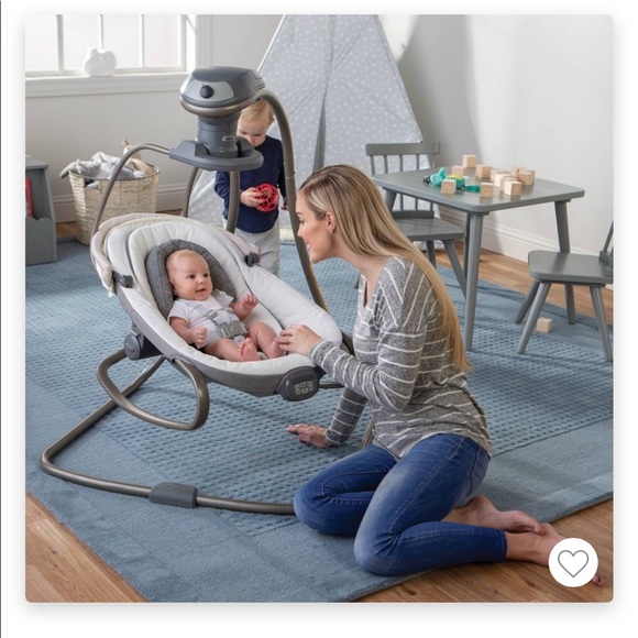 Other Boppy Noggin Nest For Babies To Prevent Flat Head Poshmark